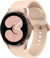 Galaxy Watch 4 (40mm/Bluetooth): was $249 now $209 @ Amazon