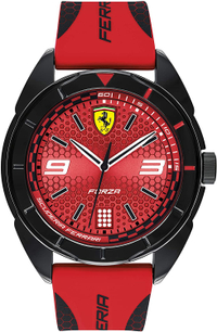 From Scuderia Ferrari to Invicta to Citizen, these watches are great for gift-giving or as a treat for yourself..