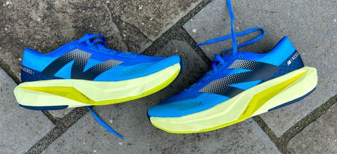 New Balance FuelCell Rebel v4 Review: A New Daily Training Favorite
