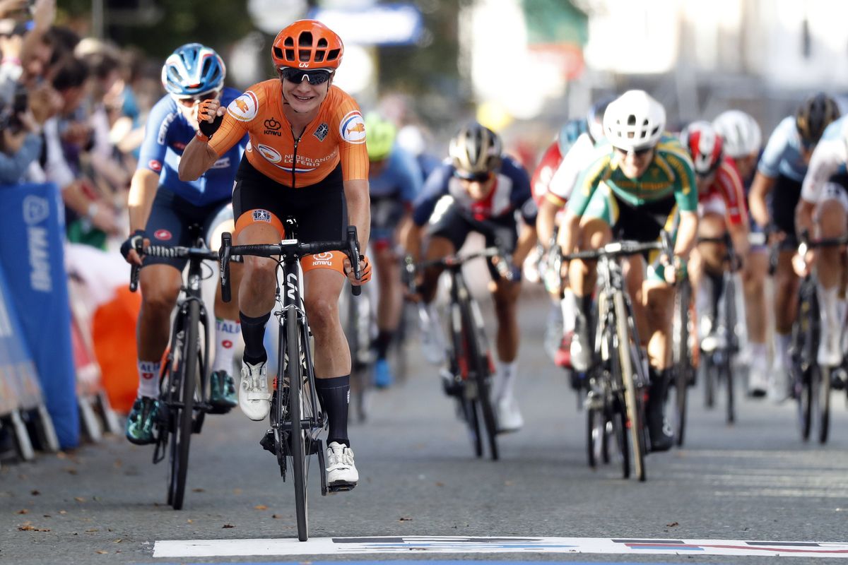 Marianne Vos
