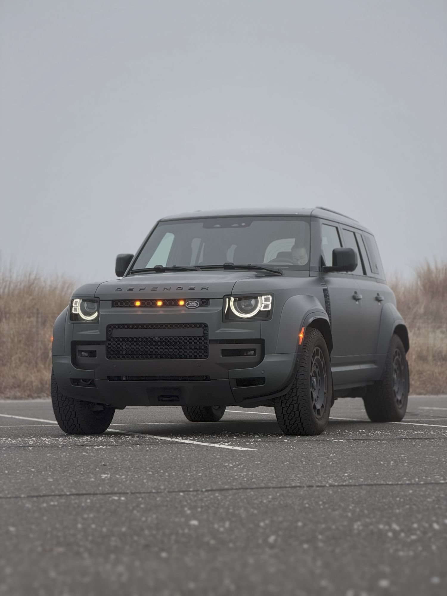 Leica LUX app camera sample.