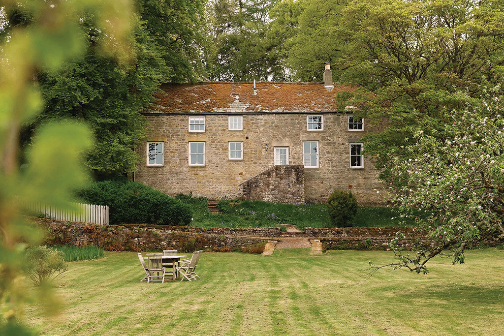 House for sale: Greystead Cottage, Tarset, Northumberland