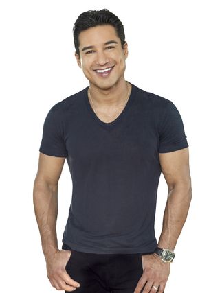 Mario Lopez to Join ‘Access Hollywood’ | Next TV