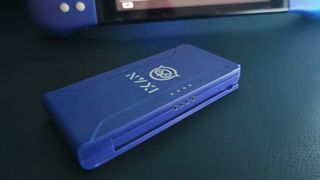 NYXI Hyperion Pro review