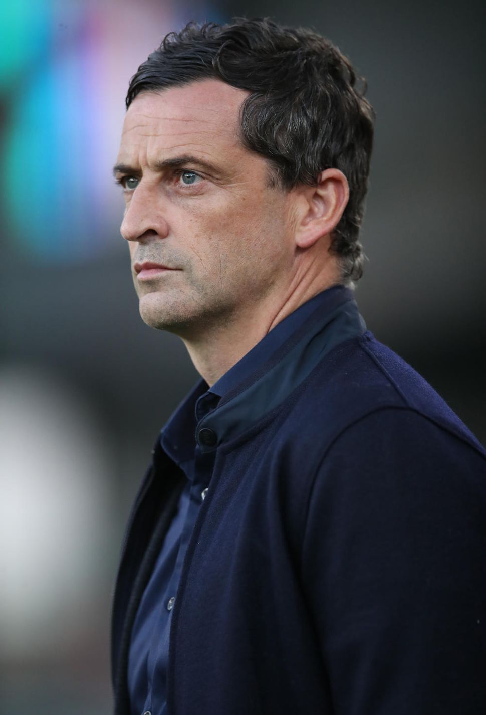 New boss Jack Ross aiming to make ‘a little bit of history’ with