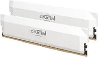 Crucial Pro DDR5 RAM 64GB Kit (2x32GB) 6000MHz CL40
