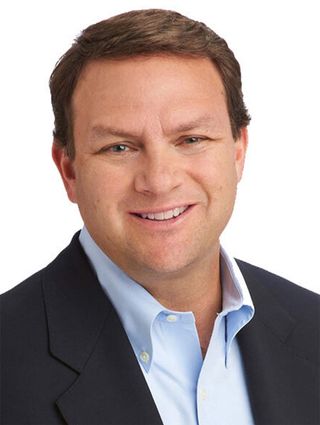 NBCUniversal Media Group chairman Mark Lazarus