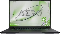 Gigabyte Aero X16 Gigabyte Aero X16
