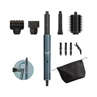 Shark FlexStyle 5-in-1 Air Styler & Hair Dryer with Storage Case:was £319.99,