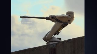 Arc Raiders Sentinels