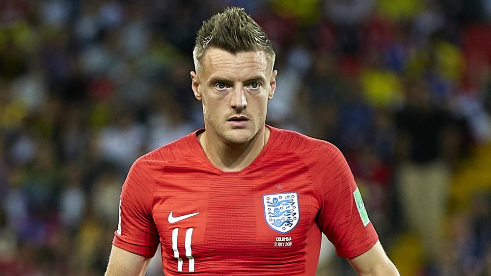 vardy england kit