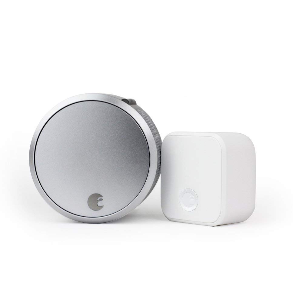 Bestes Smart Lock: August Smart Lock Pro