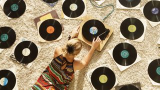 10 of the most valuable vinyl records