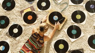 MOST VALUABLE VINYL RECORDS OF ALL TIMES 