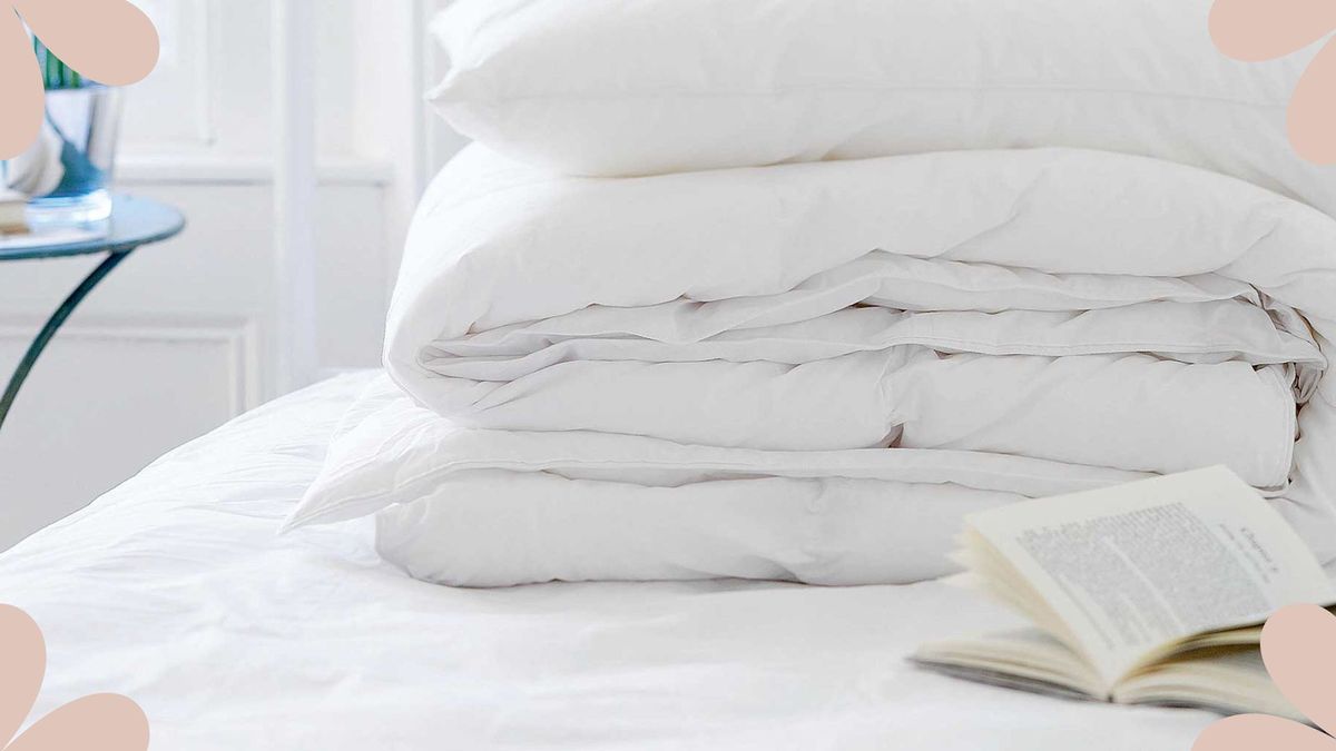 How often should you wash your mattress protector? Experts advise
