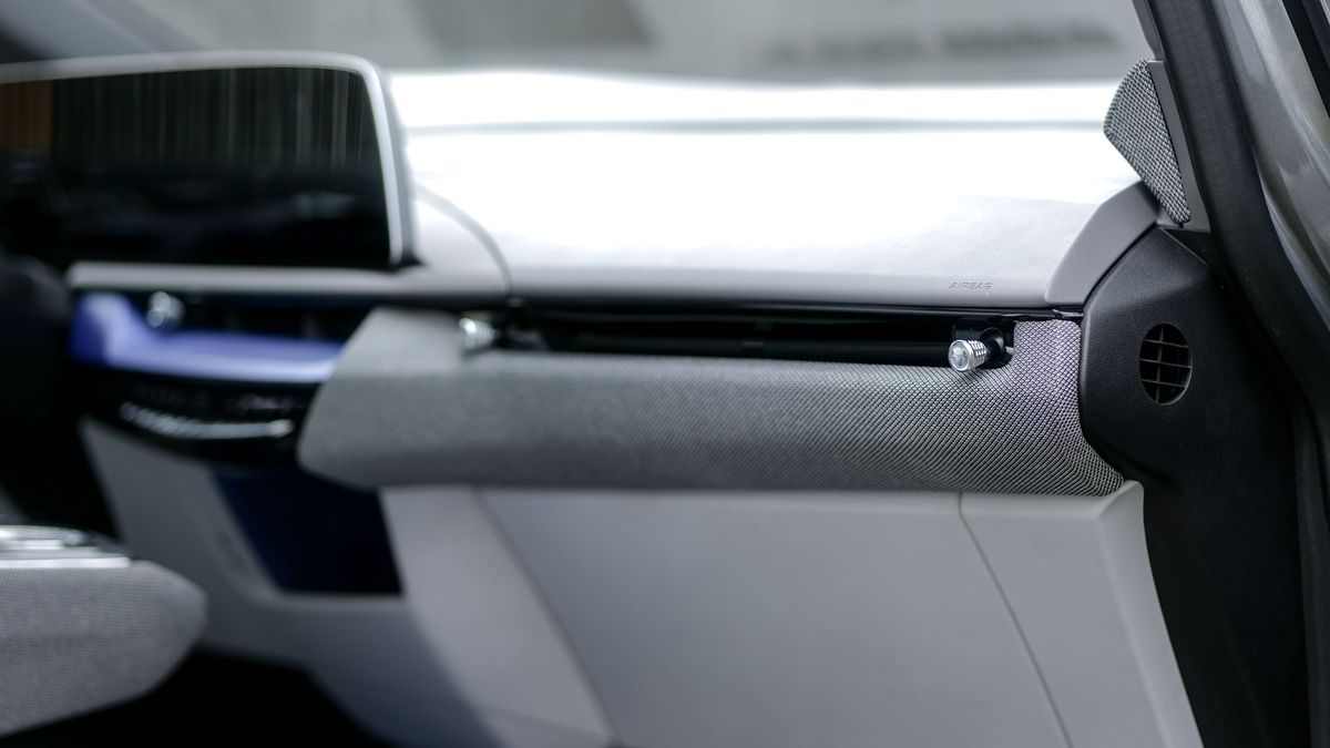 2025 Cadillac Optiq Sport 2 test drive.