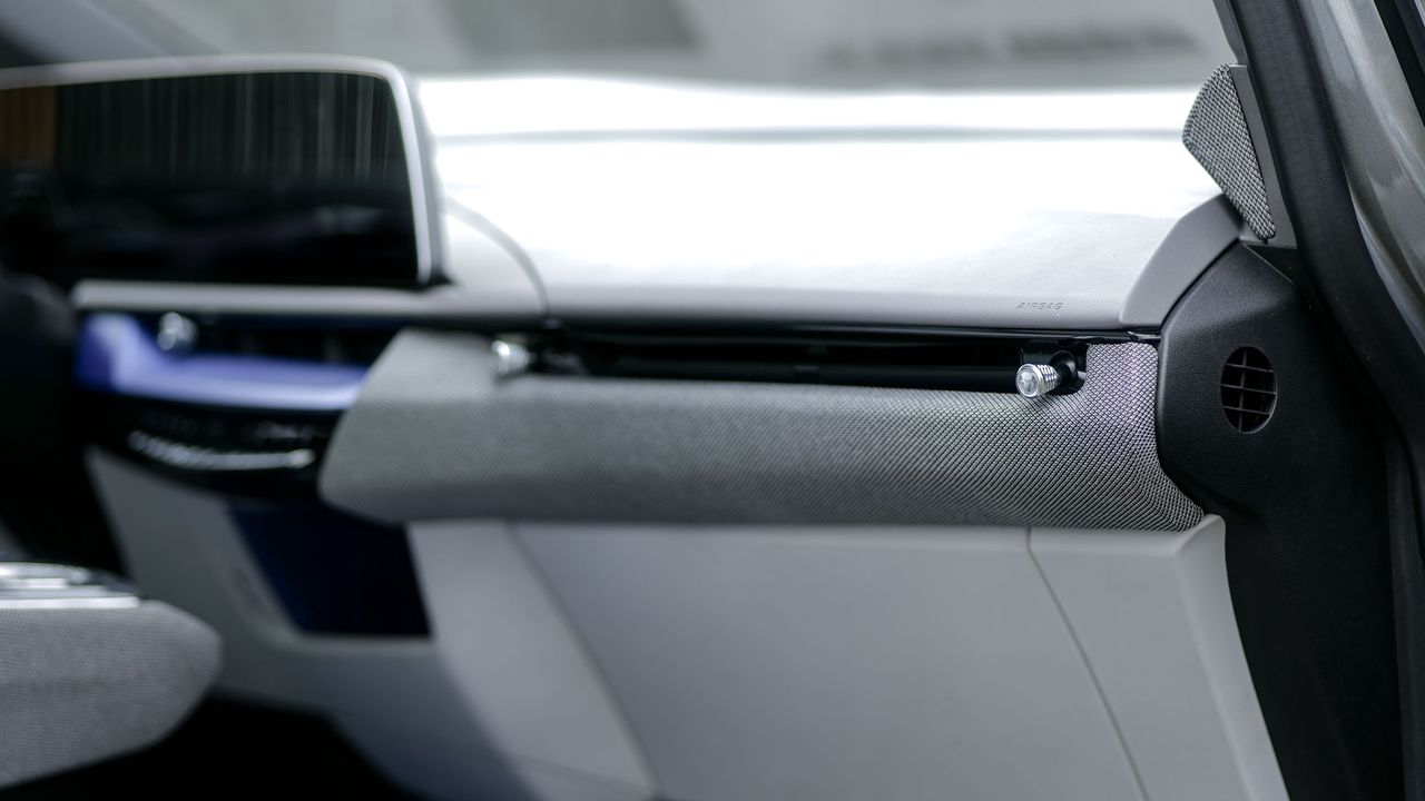 2025 Cadillac Optiq Sport 2 test drive.