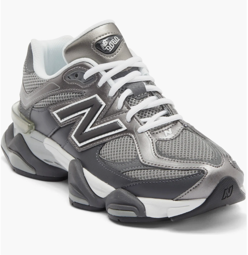 New Balance, Gender Inclusive 9060 Sneaker