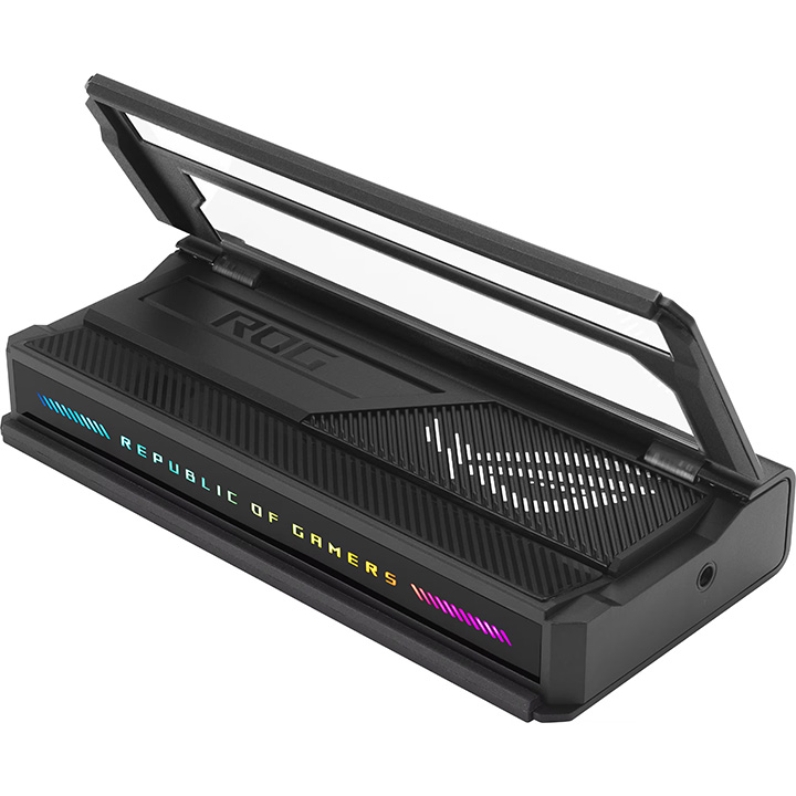 ASUS ROG Bulwark 7-in-1 Charging Dock