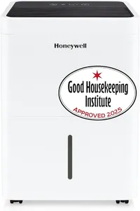 Honeywell 20-litre Dehumidifier 