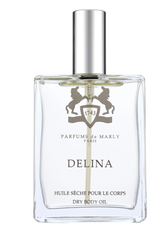 Parfums de Marly Delina Dry Body Oil 