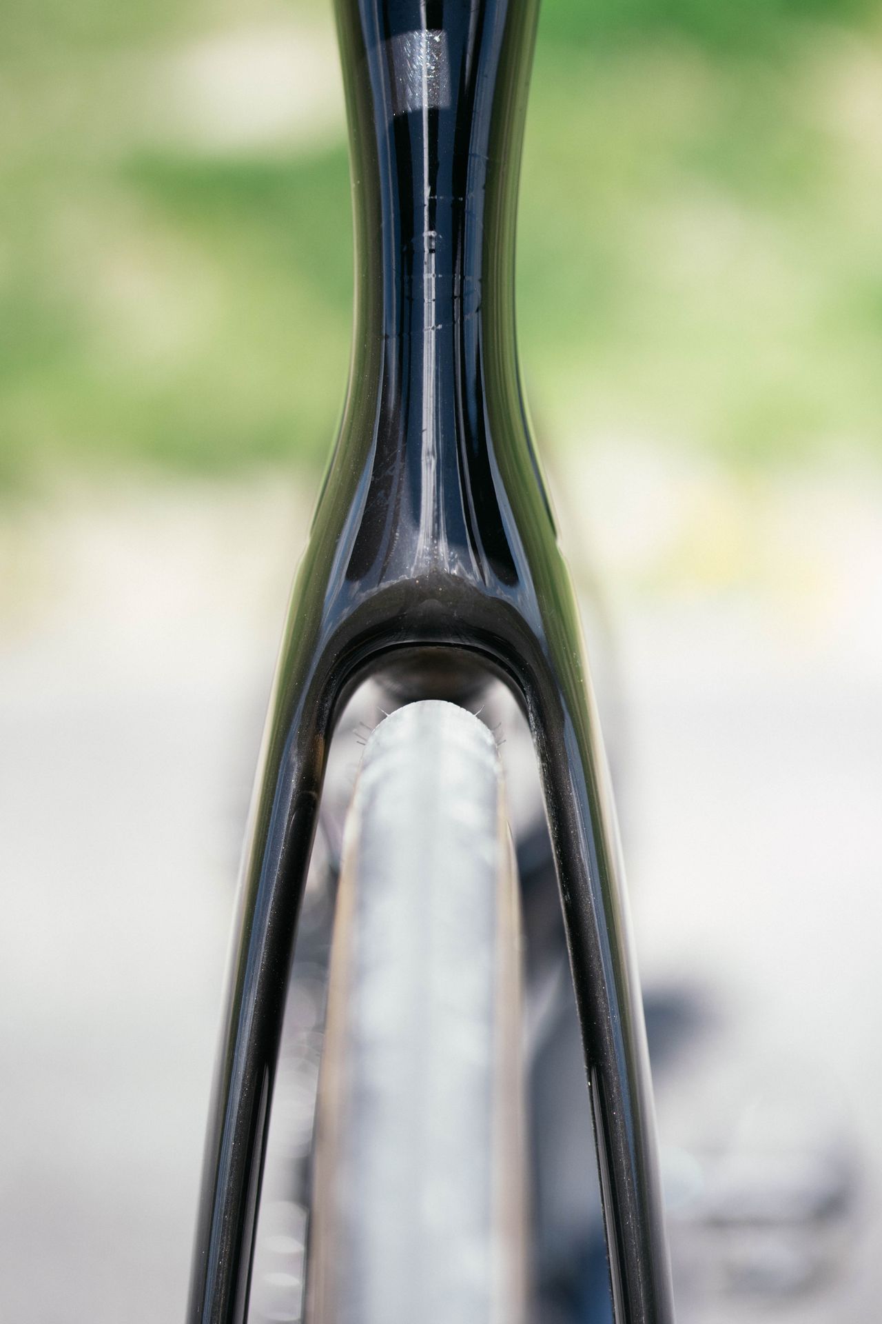 Cervelo S5 bike shots
