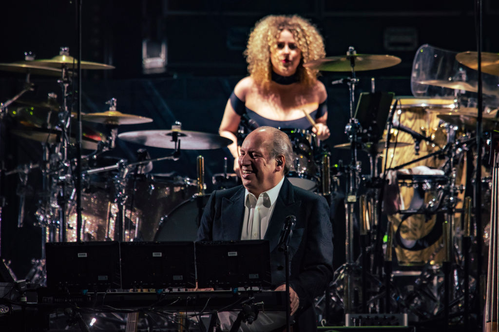 London gigs concerts shows