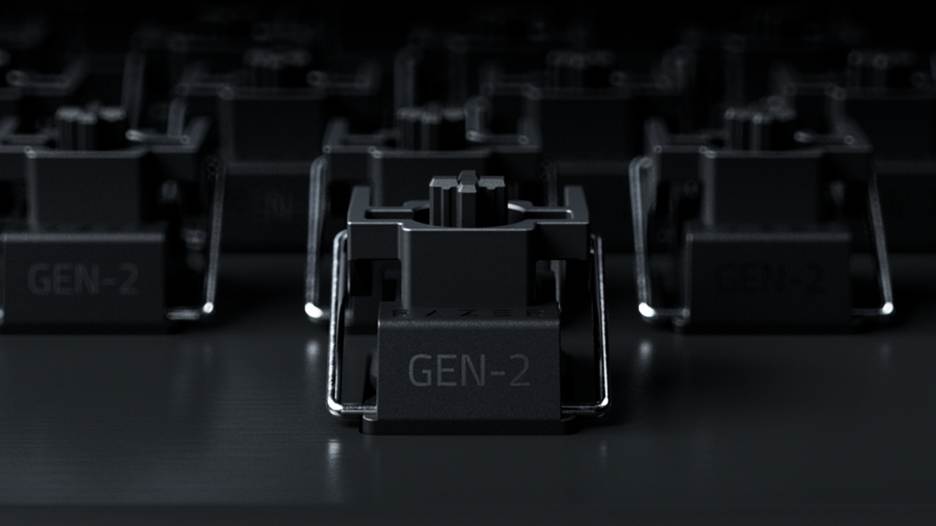 Razer Huntsman V3 Pro Mini 8KHz
