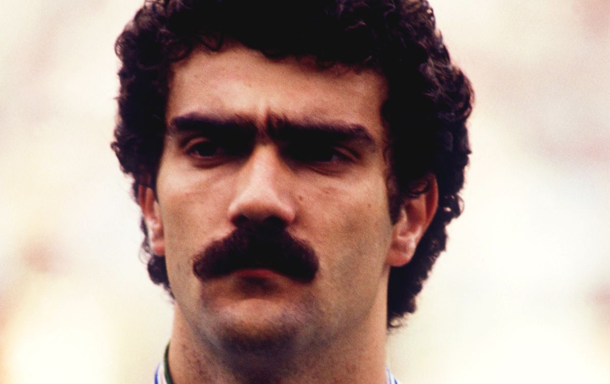 Giuseppe Bergomi