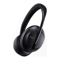 Bose 700 wireless noise-cancelling headphones | £349