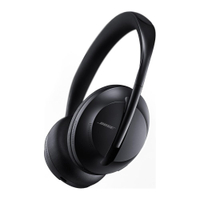 Bose Noise Cancelling Wireless Headphones 700 - AED 1,649AED 1,399