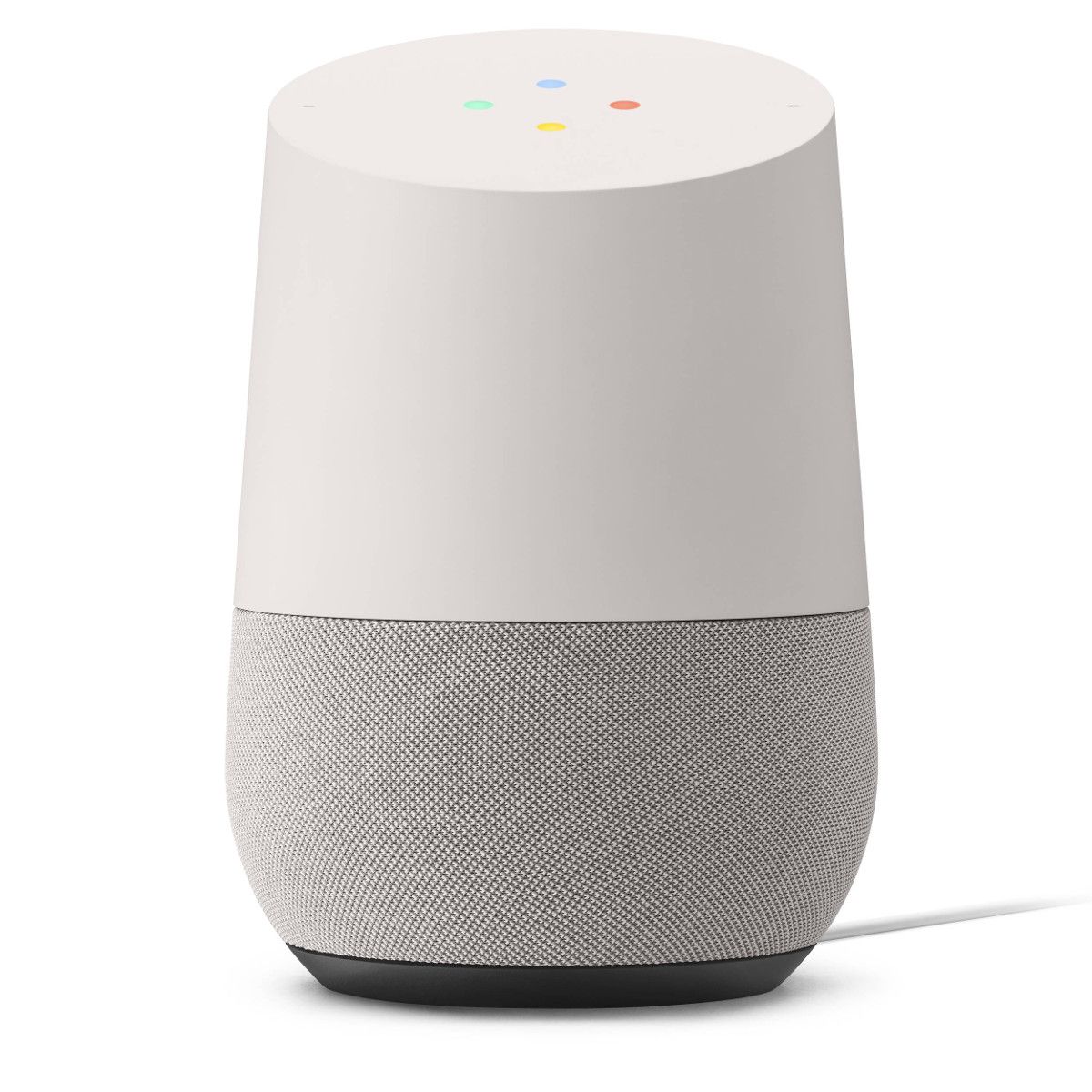 cheapest google home speaker