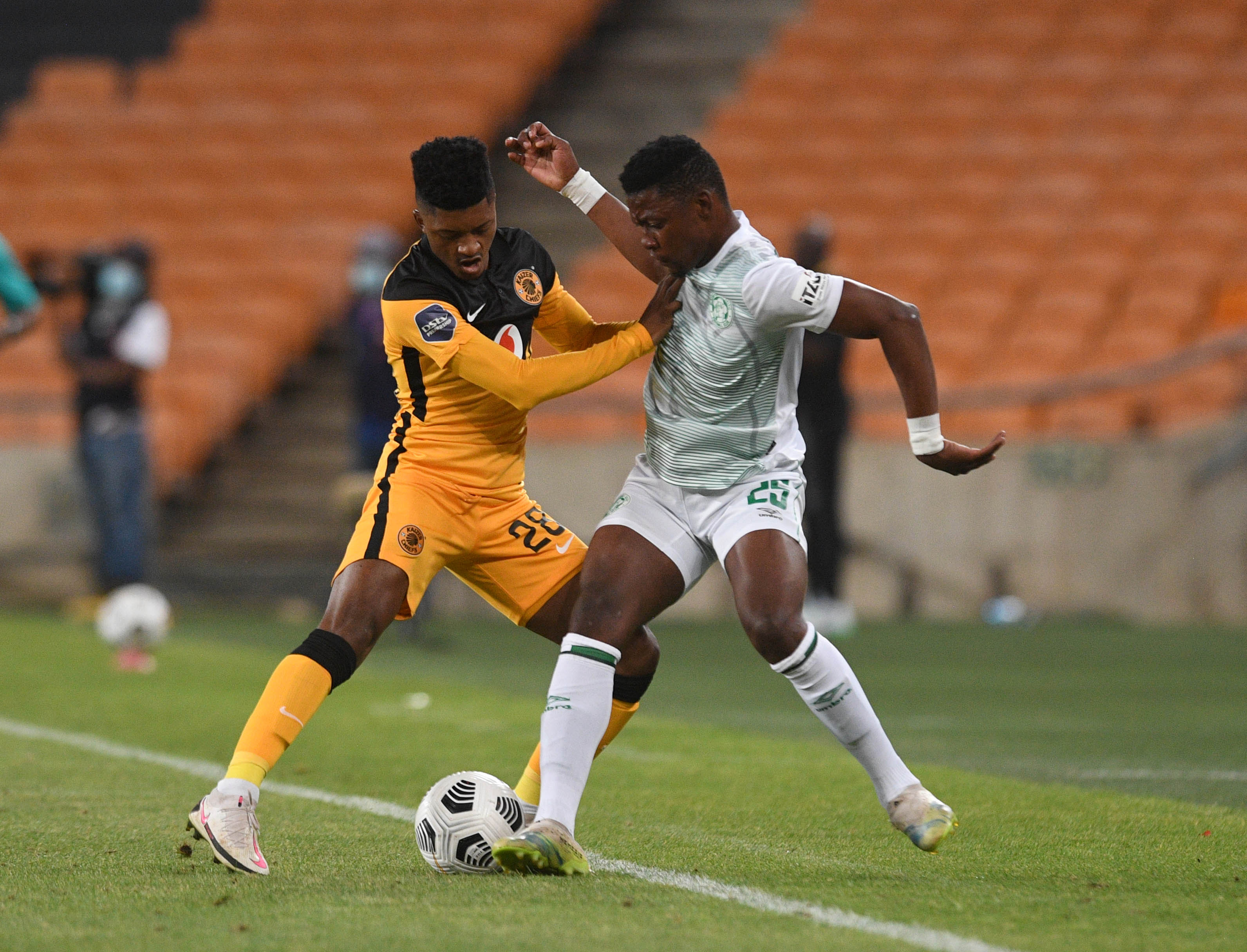 Dumisani Zuma challenges Menzi Ndwandwe