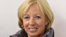 Judy Harvey