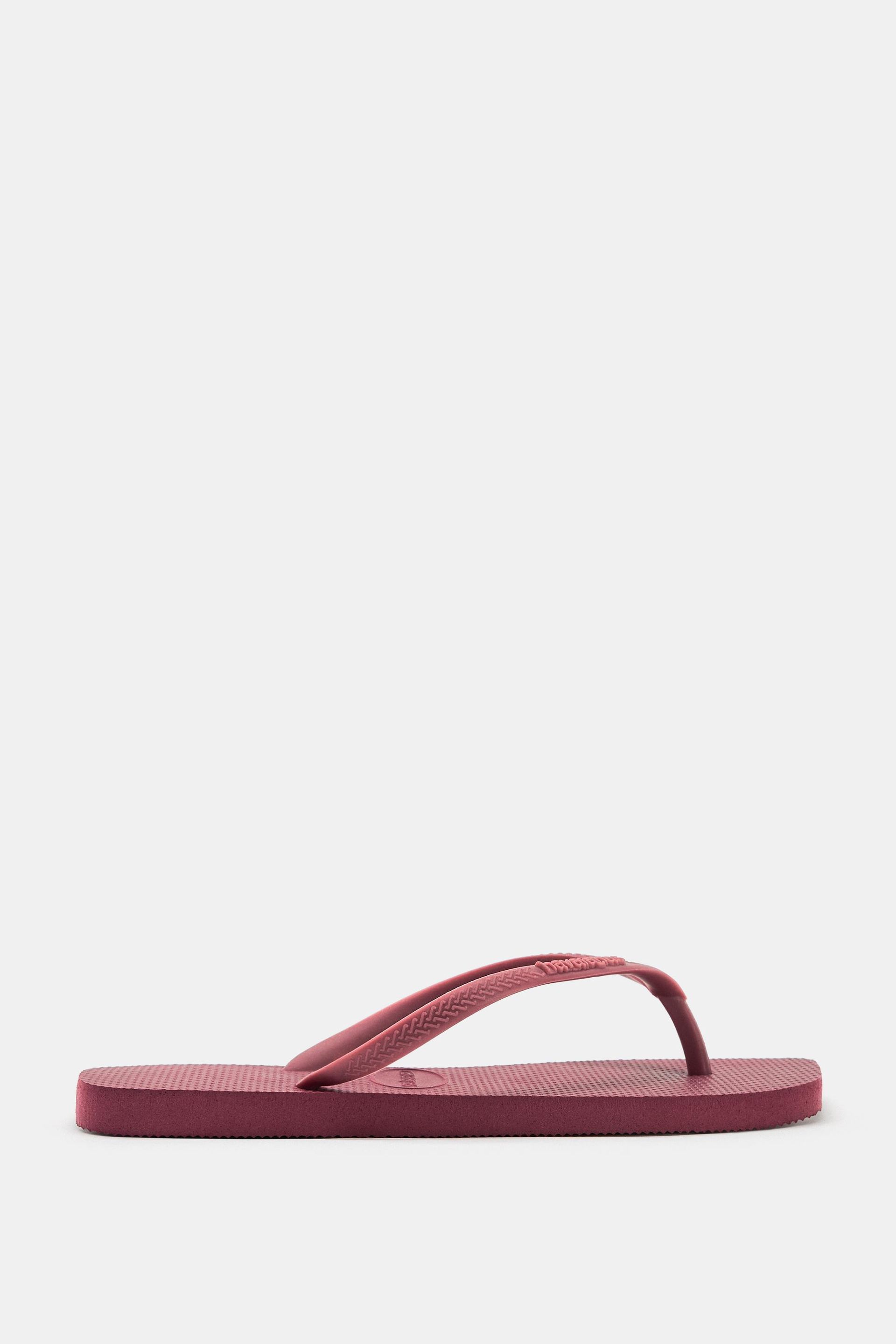 Havaianas ® X Zara Sandals