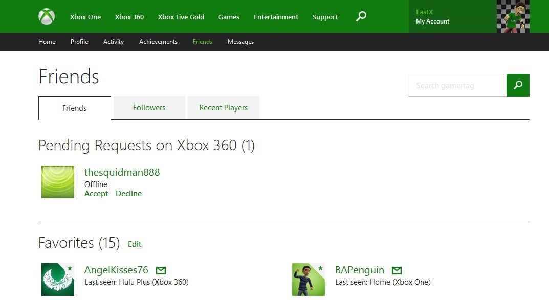 gets improved Xbox One support, but four key features are