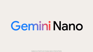 Gemini Nano