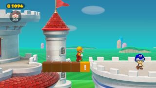 Super Mario Maker 2