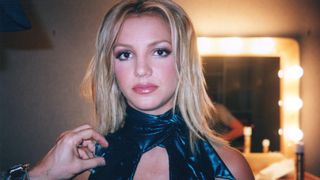 Framing Britney Spears