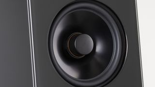Audio Physic Avanti 35 sound