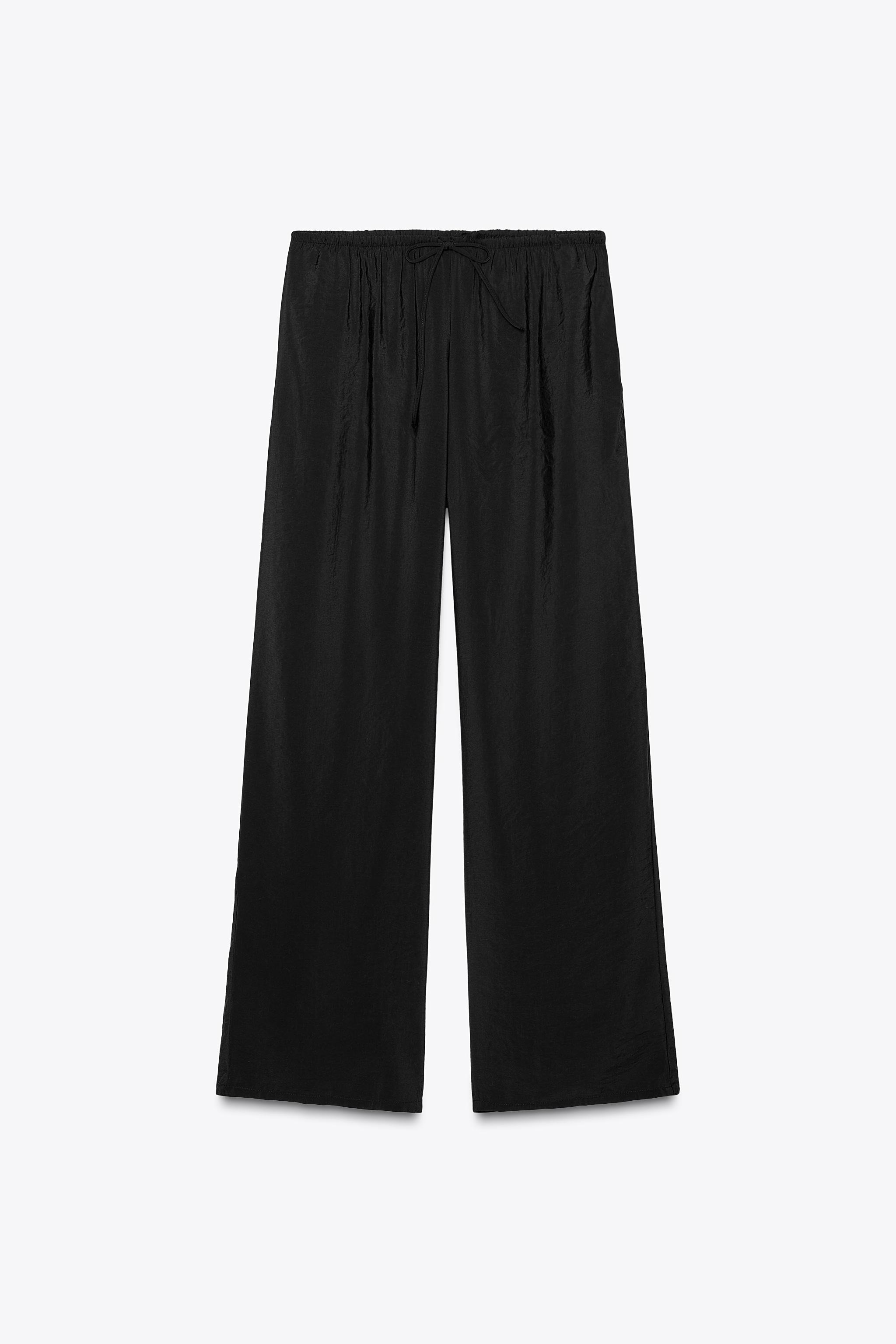 Flowy Pants