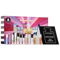 11. Sephora Favorites Perfume Sampler Set