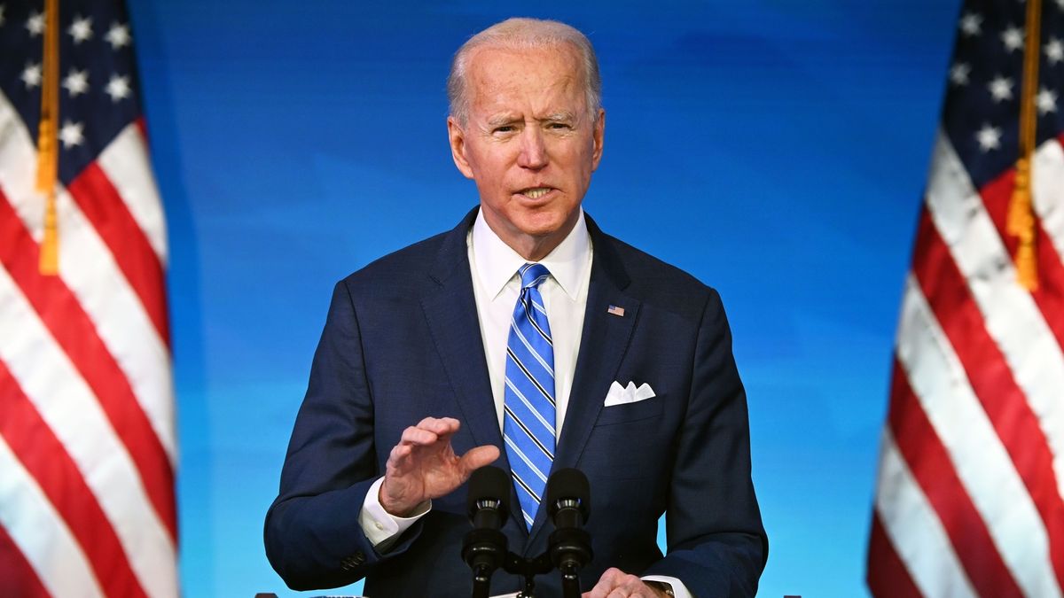 PS5 and Xbox Series X stock — Biden launching investigation into component shortage