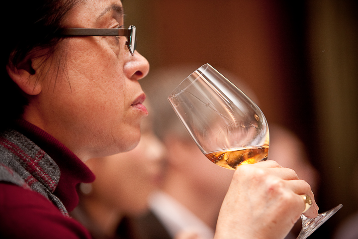 The Decanter Fine Wine Encounter 2010 Sunday