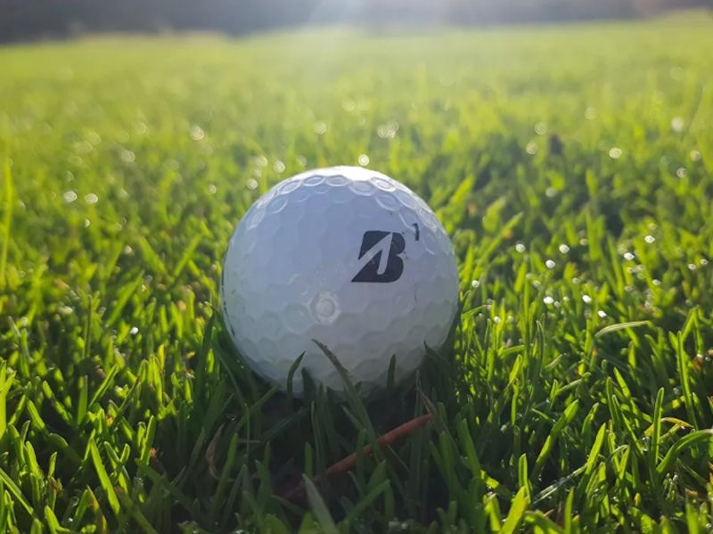 Best Golf Balls for High Handicappers 2022 Golf Monthly