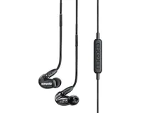 Shure SE215 + RMCE-BT1 Bluetooth receivero (999,-) 699,- |30 % | Dustin Shure SE215 + RMCE-BT1 Bluetooth receivero (999,-) 699,- |30 % | Dustin