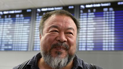 Ai Weiwei