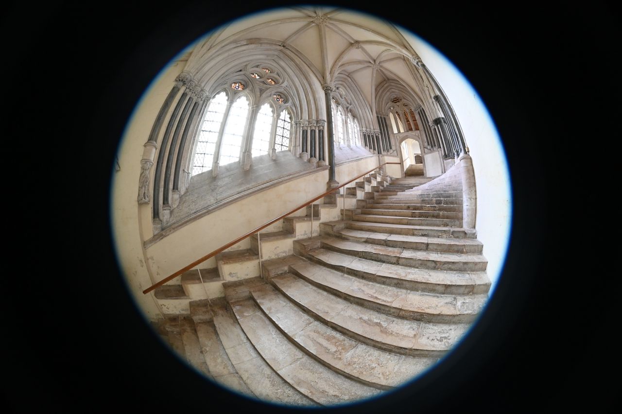 Laowa 8-15mm f/2.8 FF Zoom Fisheye example shot