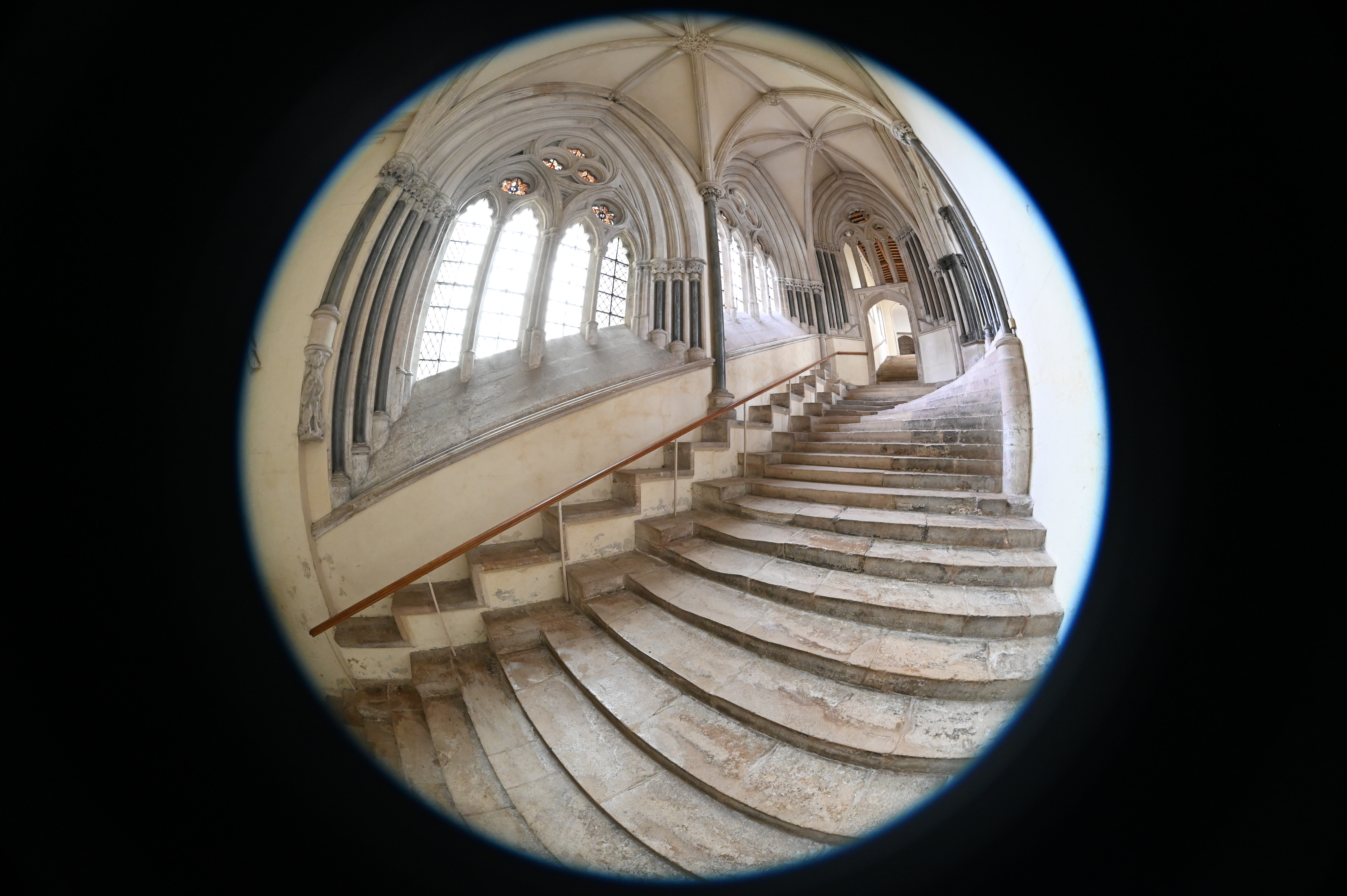 Laowa 8-15mm f/2.8 FF Zoom Fisheye example shot
