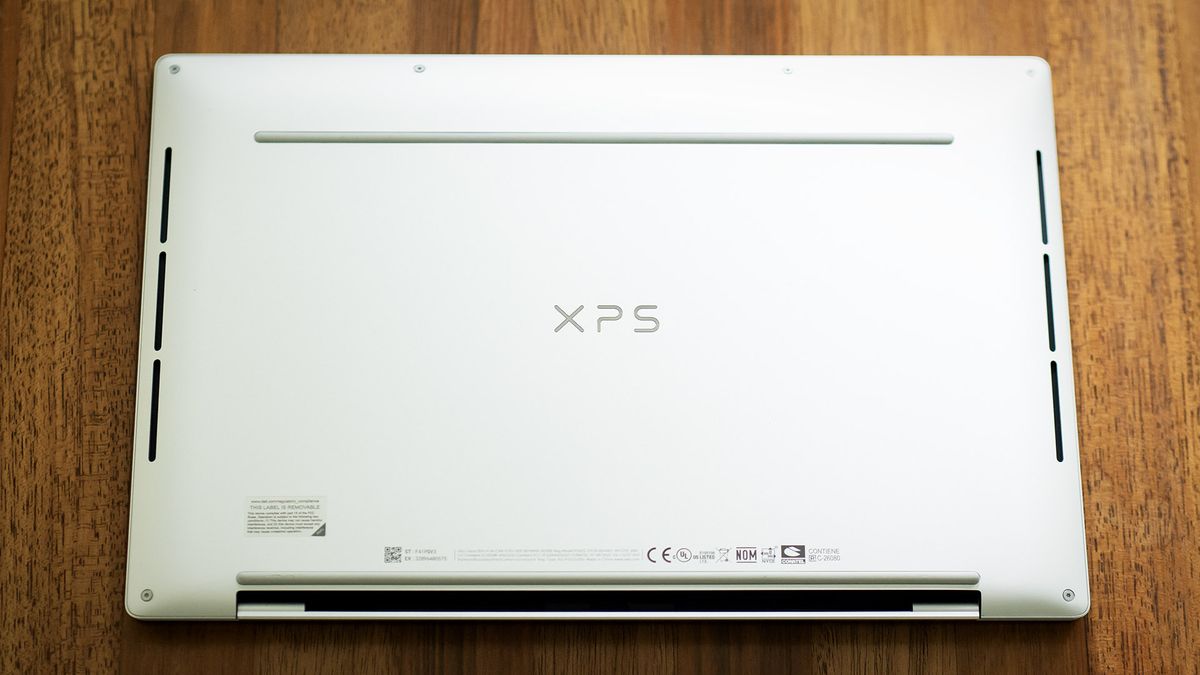 Dell XPS 13 Plus (9320)